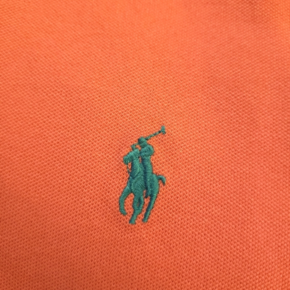 Polo Ralph Lauren 5 Button Pullover - Picture 5 of 10